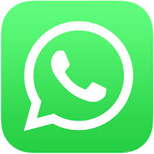 WhatsApp桌面版-whatsapp的界面